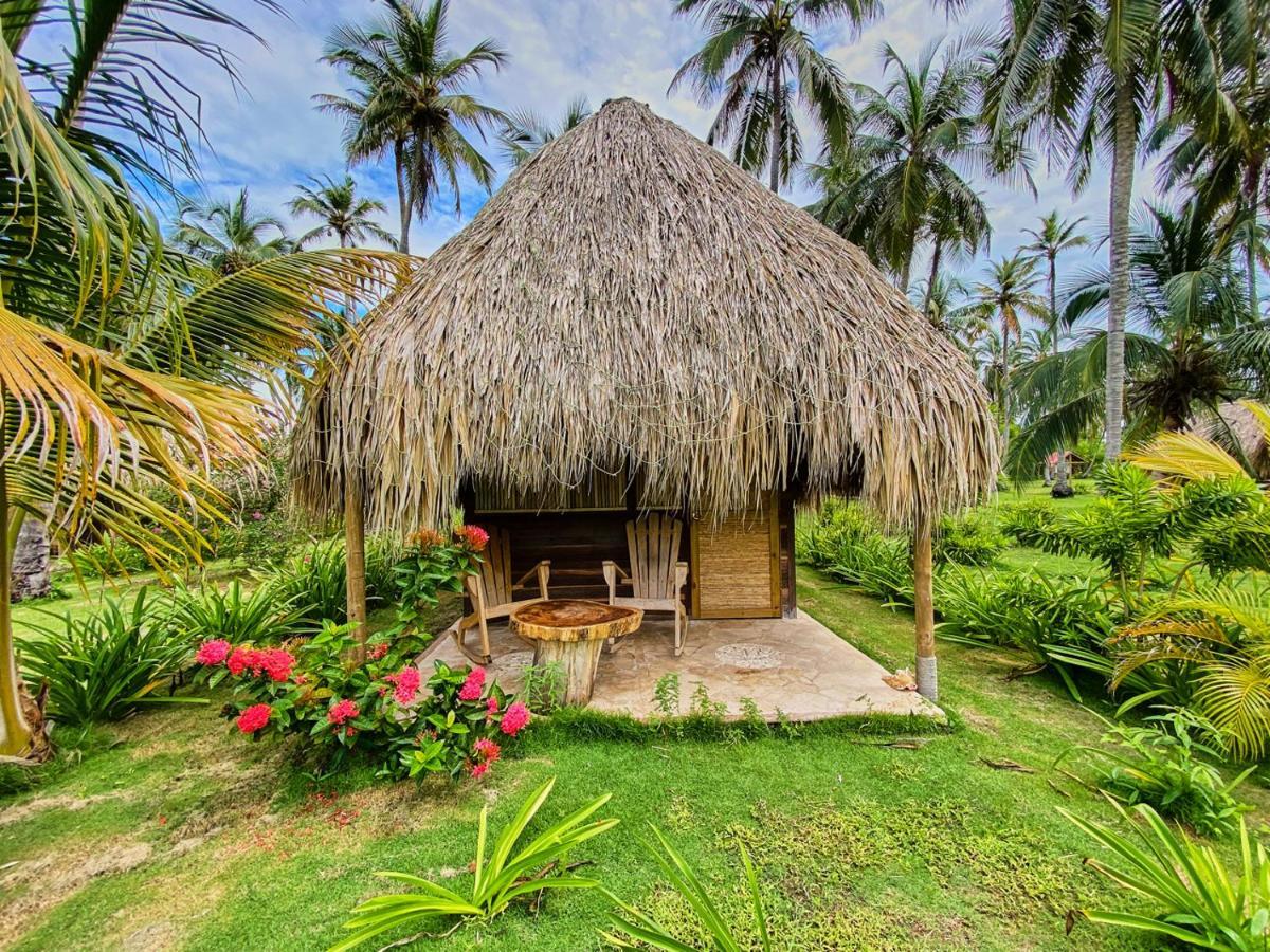 Hotel Isla Mucura Exterior photo