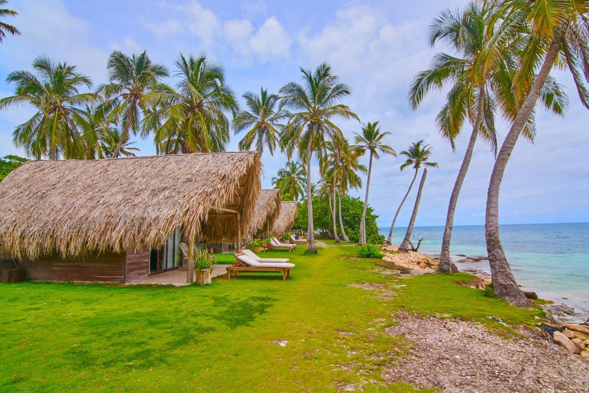 Hotel Isla Mucura Exterior photo