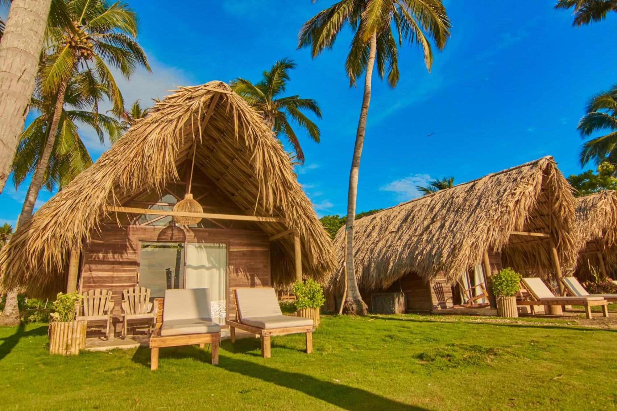 Hotel Isla Mucura Exterior photo