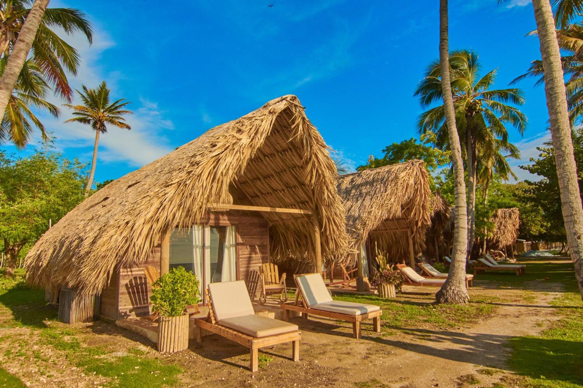 Hotel Isla Mucura Exterior photo