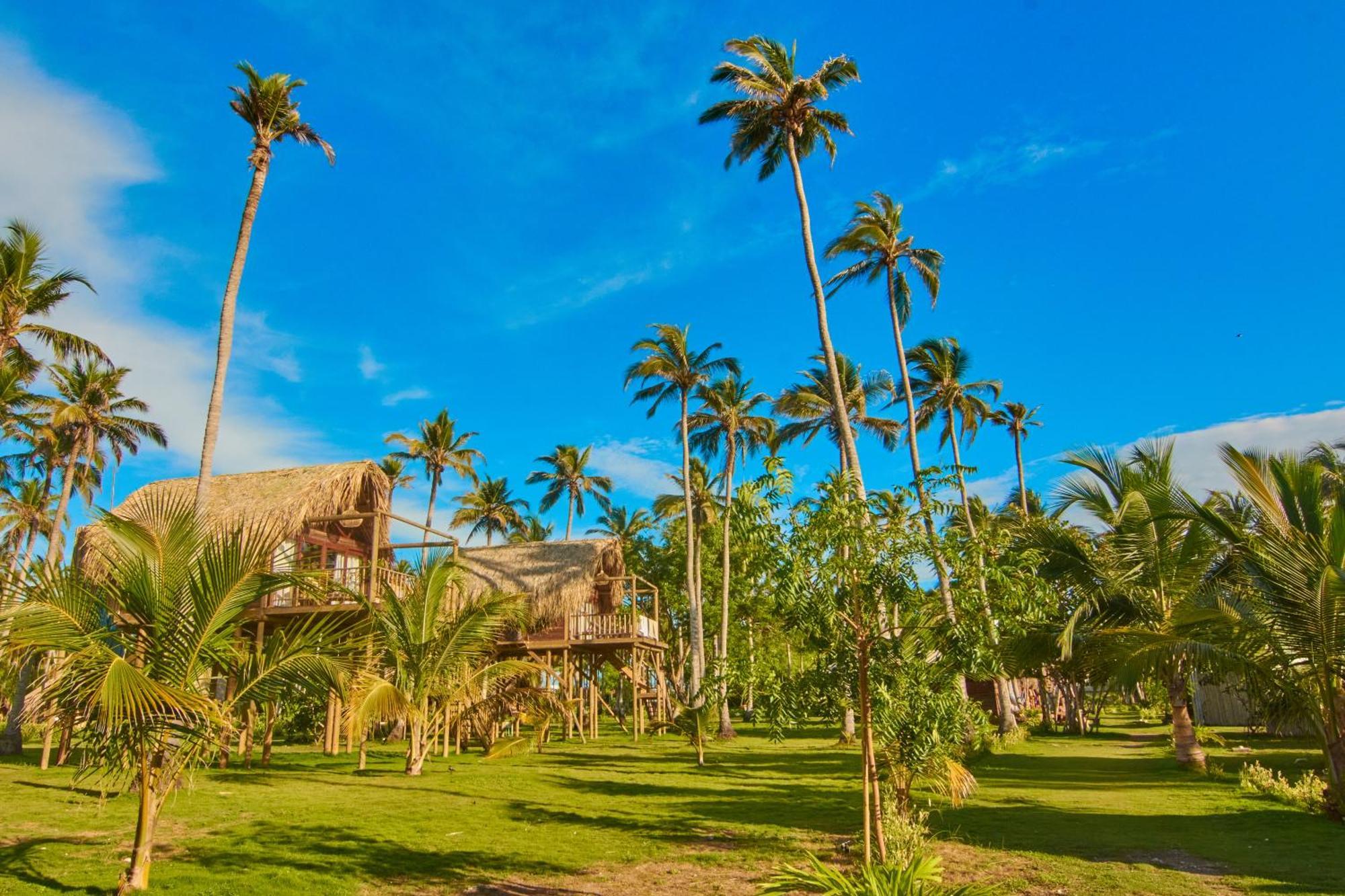 Hotel Isla Mucura Exterior photo