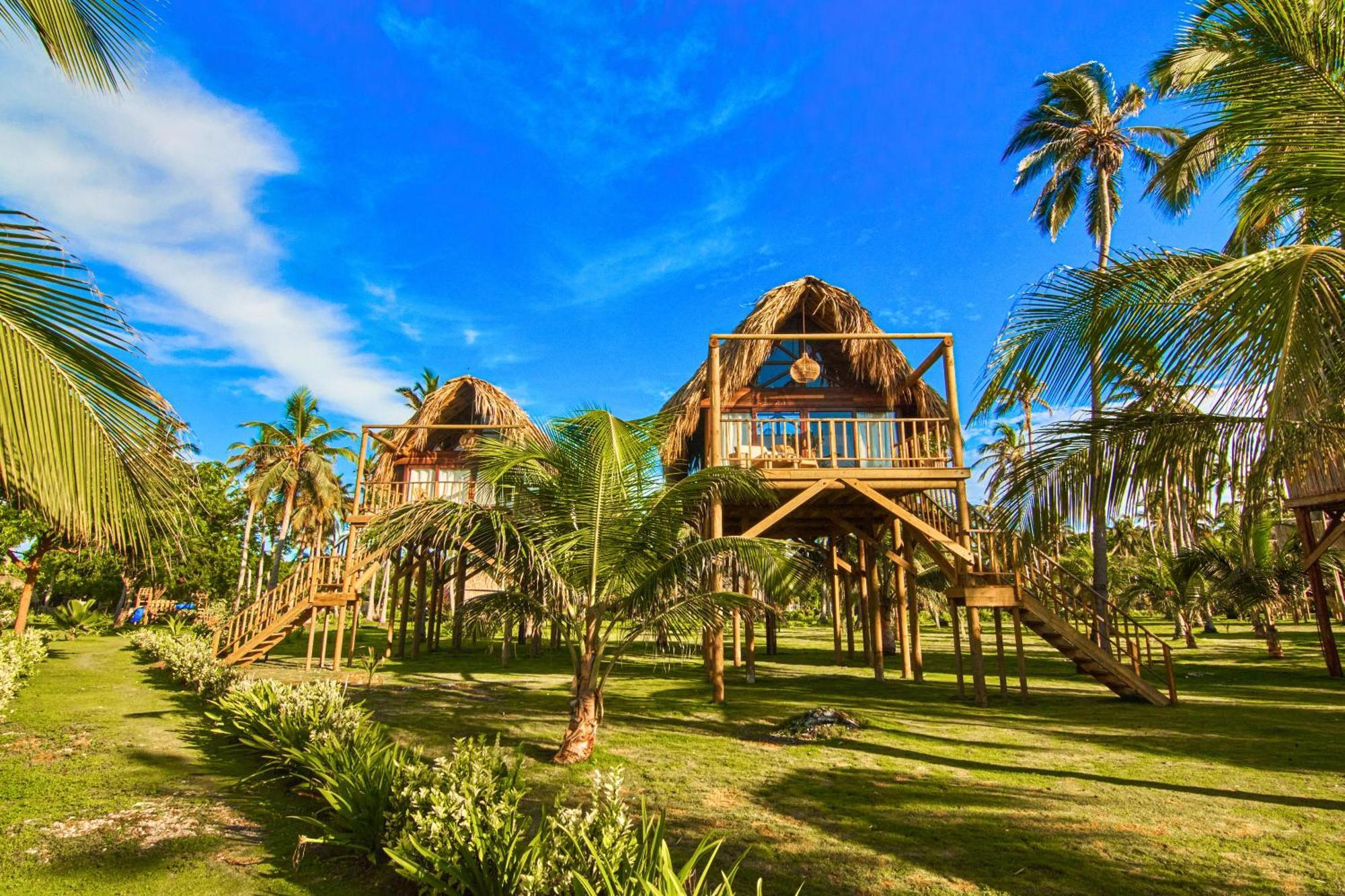 Hotel Isla Mucura Exterior photo