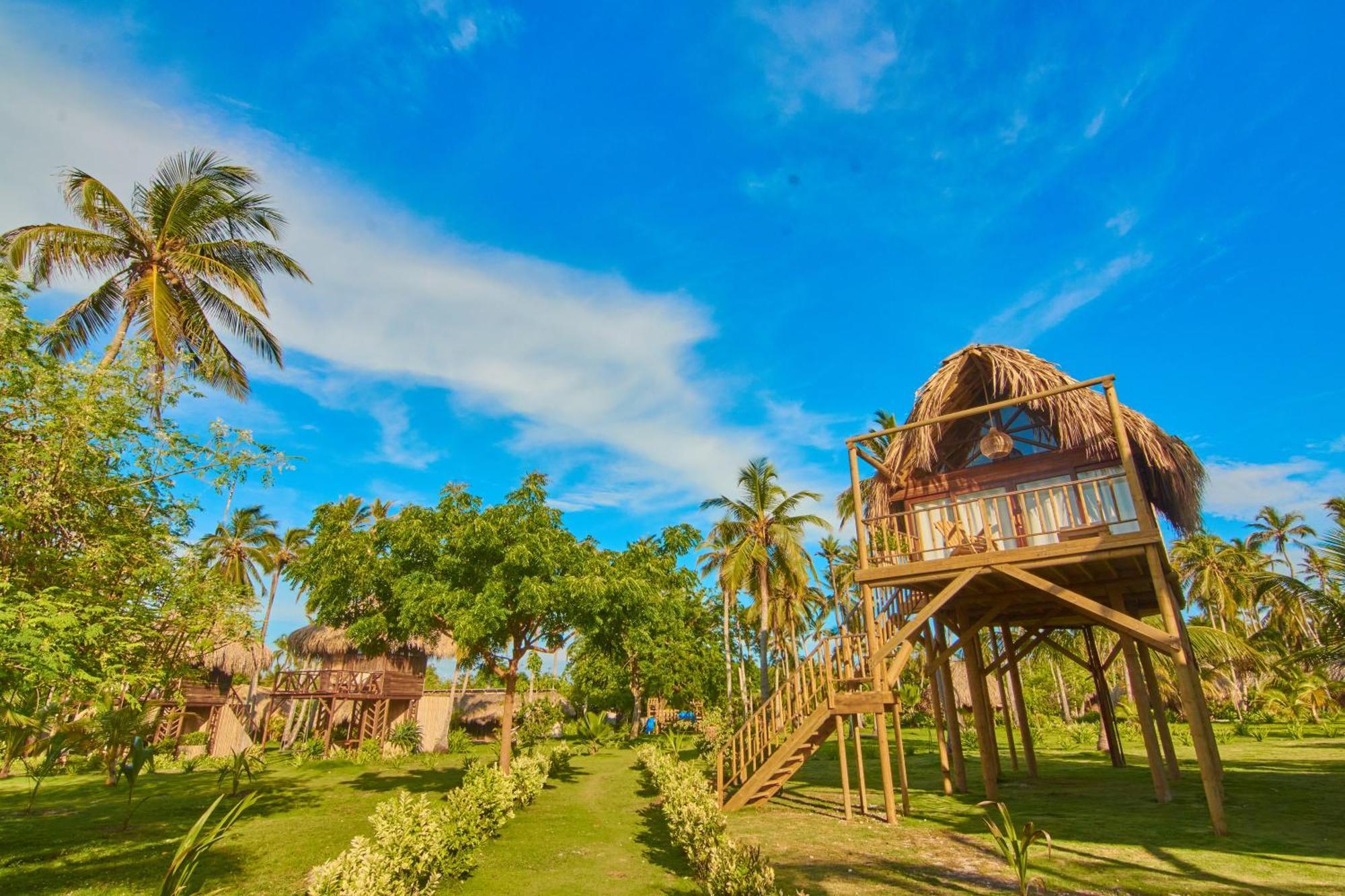 Hotel Isla Mucura Exterior photo