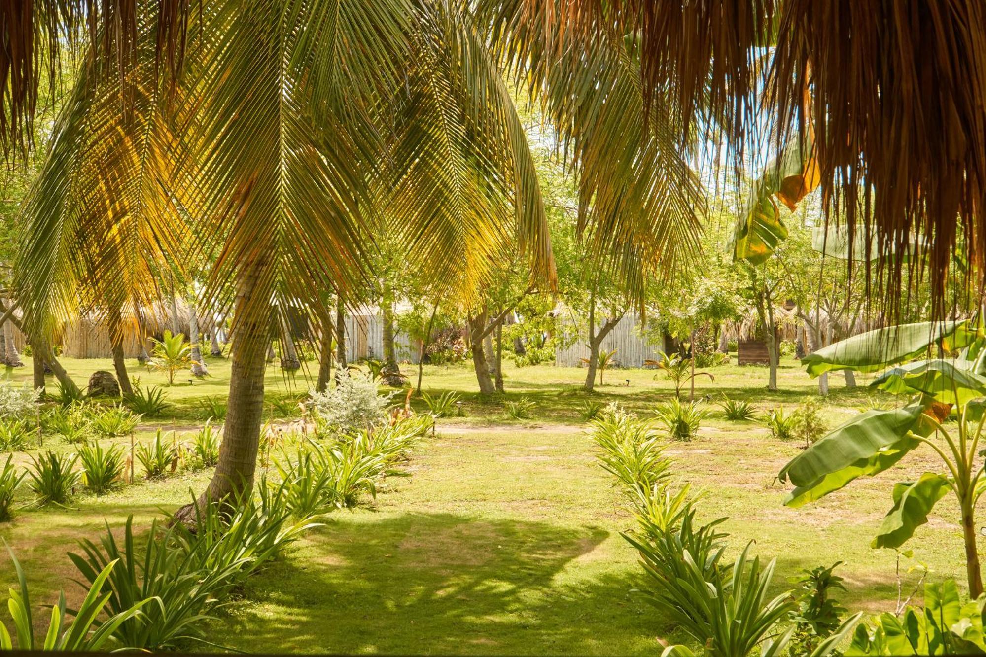 Hotel Isla Mucura Exterior photo