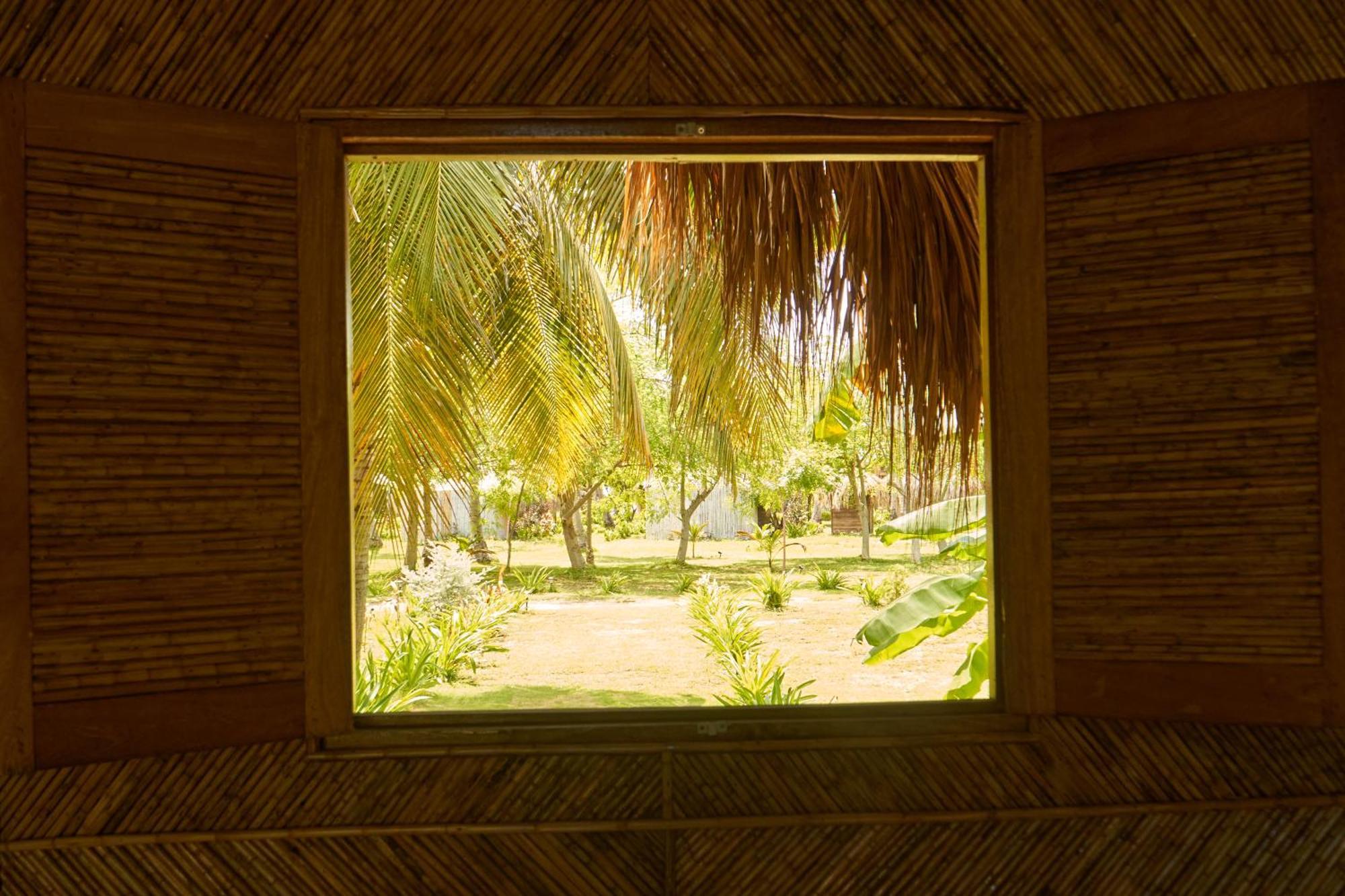 Hotel Isla Mucura Exterior photo