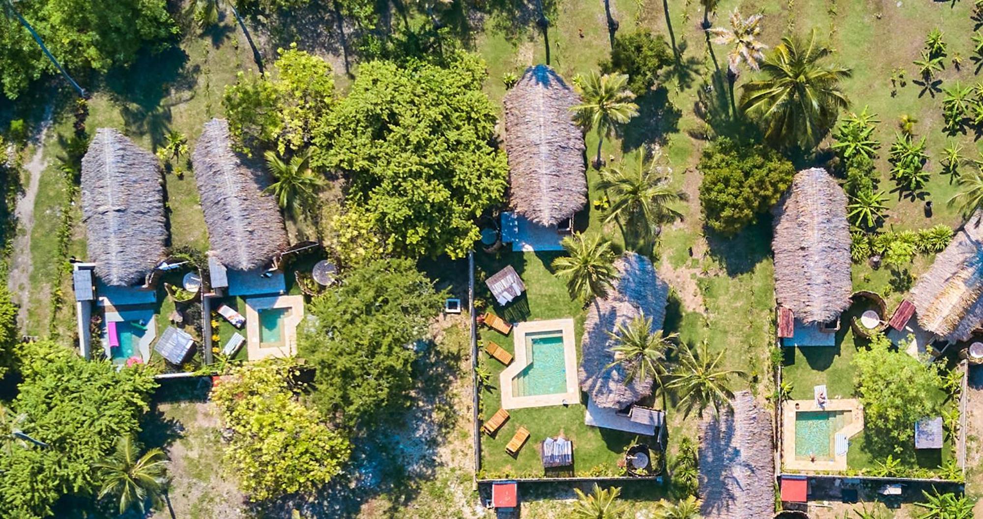 Hotel Isla Mucura Exterior photo