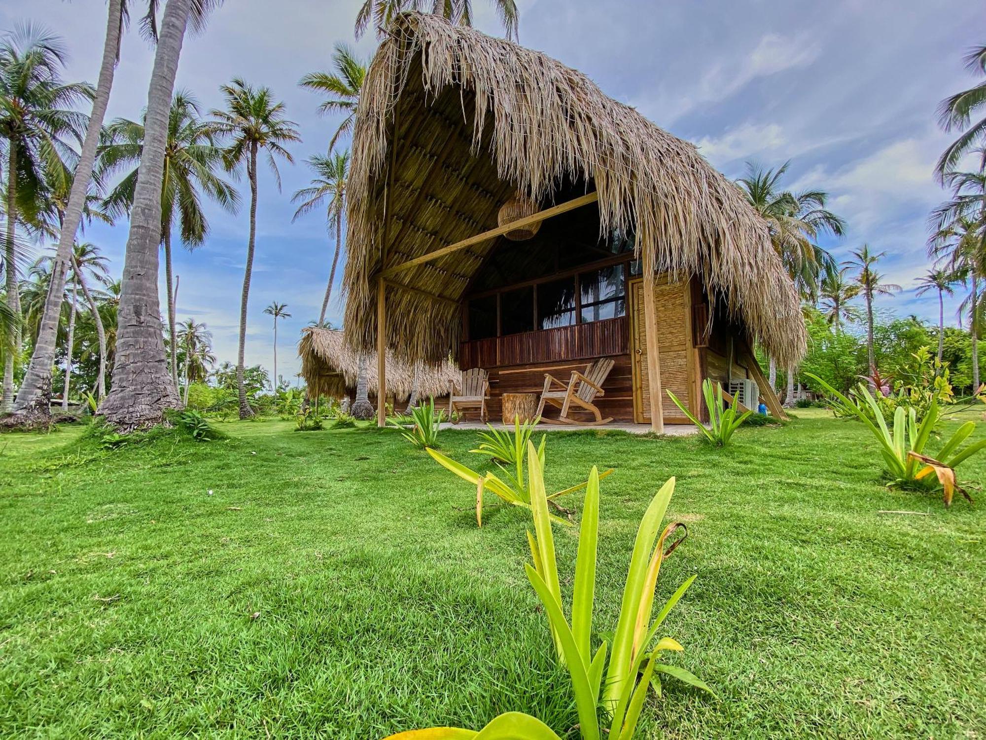 Hotel Isla Mucura Exterior photo