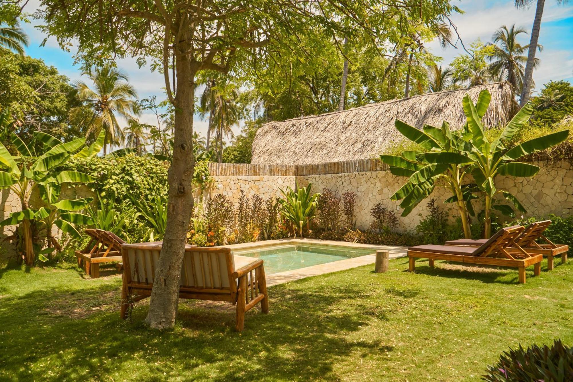 Hotel Isla Mucura Exterior photo